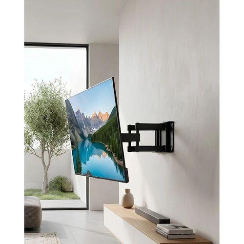 Duvara Monte Hareketli Tv Atı Led Lcd Ve Smart Tv Uyumlu