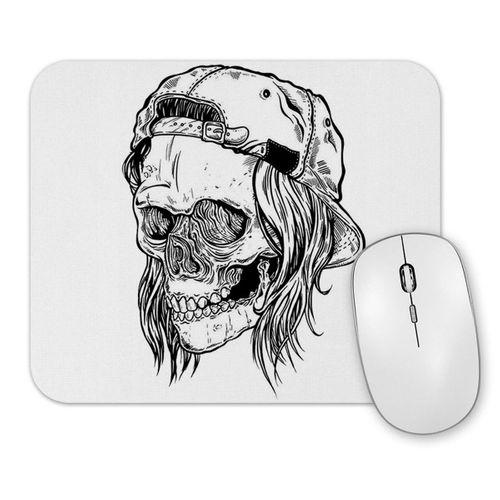 Skull Bone Mouse Pad.jpg