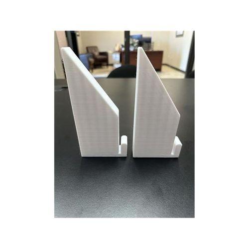 iPad Ekran Standı Kalem Tutuculu