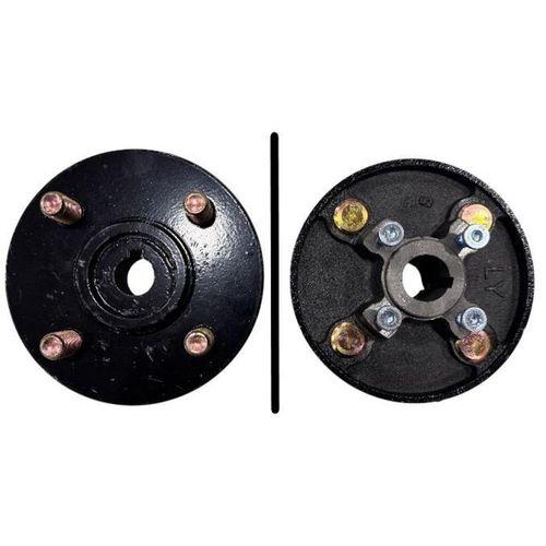 Arka Porya Disk Uyumlu E Bike Kasalı Model