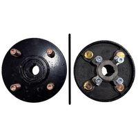 Arka Porya Disk Uyumlu E Bike Kasalı Model