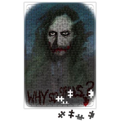 Why So Sirius Puzzle 240 Parça Yapboz