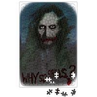 Why So Sirius Puzzle 240 Parça Yapboz