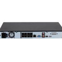 DAHUA NVR4208-8P-4KS3 8 KANAL NETWORK KAYIT CİHAZI