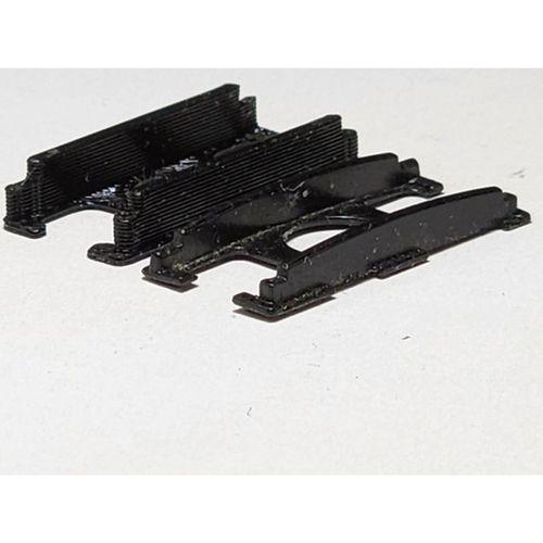 Honda HRV Anahtar Fob Aralayıcı (Bu ürün Sadece Plastik parçadır - Almadan Önce Soru Sorabilirsiniz)