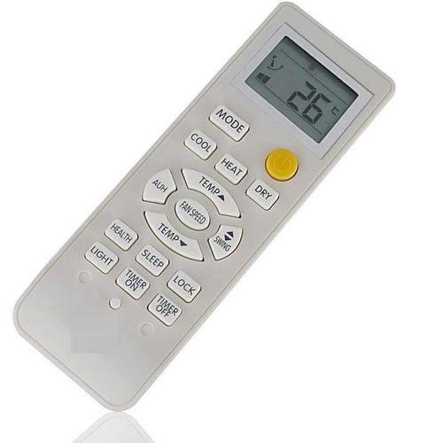 Haier Klima Kumandası