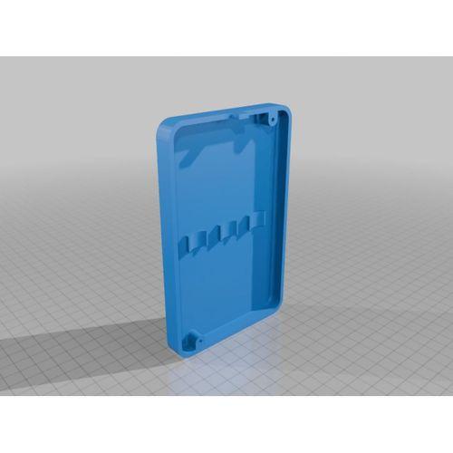 Pil Kutusu 3 × 18650 – 6896054