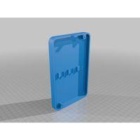 Pil Kutusu 3 × 18650 – 6896054