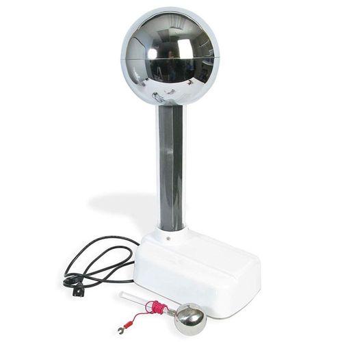 Van De graaff Jeneratörü