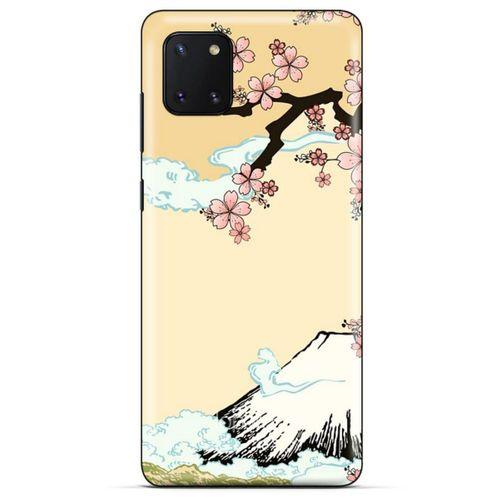Huawei Y5P Kılıf Japonya (9) Kılıf Hava Durumu
