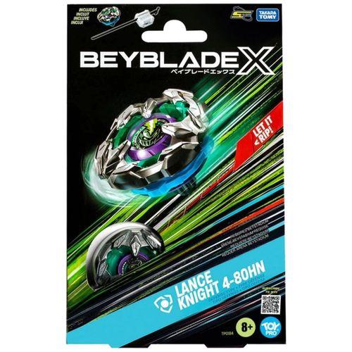 Eğitici Oyuncak Beyblade 1'li Set Lance Knight 4-80HN