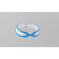 Emma Frost Choker Marvel Rivals (Bu ürün Sadece Plastik parçadır - Almadan Önce Soru Sorabilirsiniz)