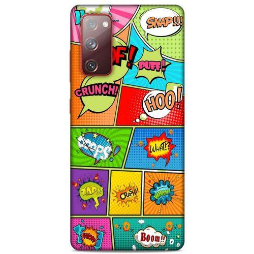 Cartoon 001 Xiaomi Redmi Note 8T Kılıf