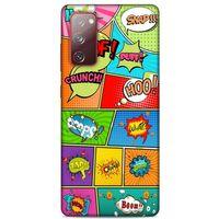 Cartoon 001 Xiaomi Redmi Note 8T Kılıf
