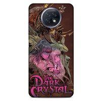 Xiaomi Redmi Note 9T Uyumlu Kılıf The Dark Crystal (10) Full Koruma Kılıfı The Scientist