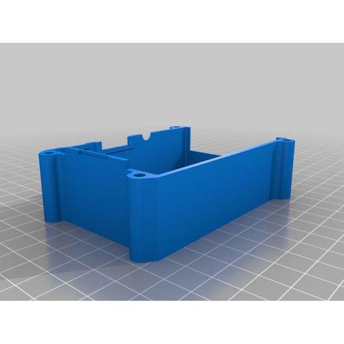 Case Raspberry Pi (Yüksek) - 3716163