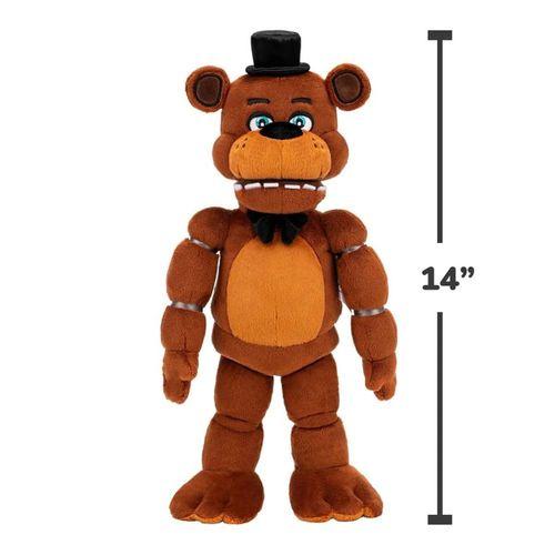 Five Nights at Freddy's - Freddy Elektronik Pelüş FNF0043