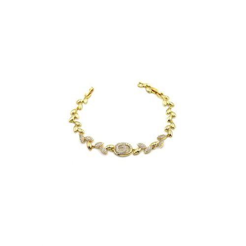 Xuping Vip Bileklik - Altın