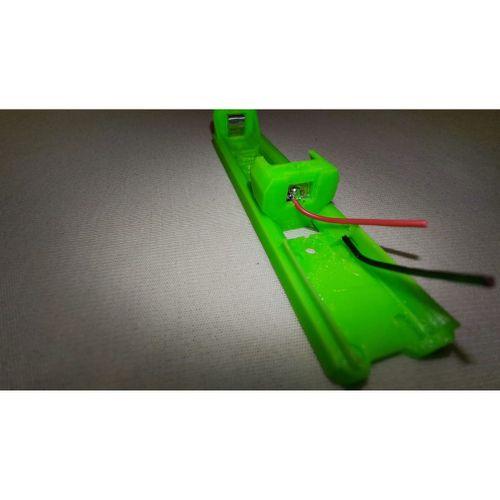 Pil Tutucu 18650 X1-X5 TP4056 Şarj Cihazları-5130351