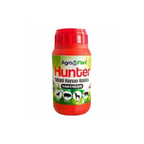 Yabani Hayvan Kovar (HUNTER) 250 ML (Domuz-Yılan-Kurt-Ayı)