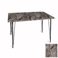 Dockers Premıum Mutfak Masası 70x120 ESB (Werzalit, Wermodin ve Allzalit Tabla) - Sydney