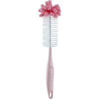 Çocuk Süngerli Biberon Fırçası 776 Pembe