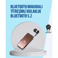Ultra Hızlı Şarj Özellikli Type-c Bluetooth Kulaklık – 10 Dakikada %50 Şarj, 20 Dakikada Tam Dolum