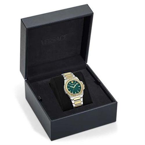 Versace VRSCVE0D00425 Kadın Kol Saati