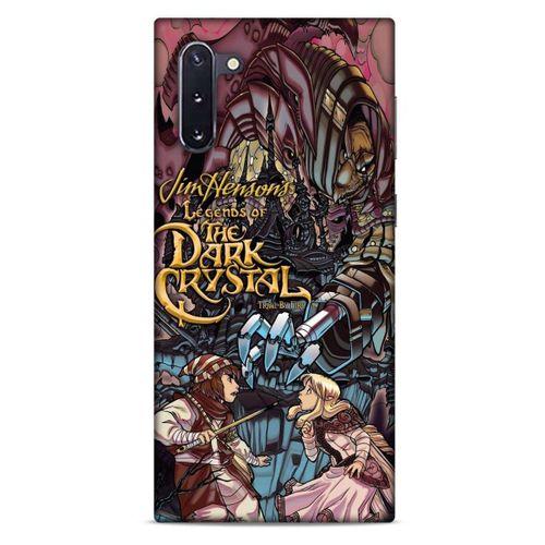 Samsung Galaxy Note 10 Uyumlu Kılıf The Dark Crystal (19) Kılıfları The Garthim-Master