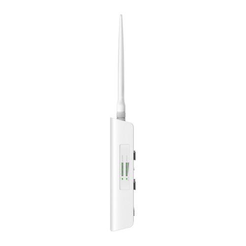 OMADA ER703WP-4G-Outdoor 3 Port, 4G+Cat6 Dual Band, Sim Yuvalı, AX3000 Indoor/ Outdoor Gateway