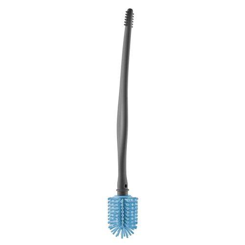 BabyJem Emzik ve Biberon Temizleme Fırçası 723 Mavi