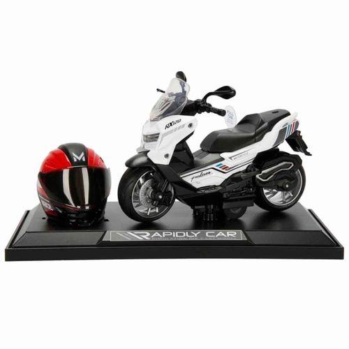 5839 MOTOSİKLET 1 12