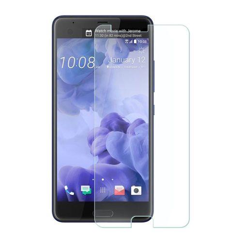 HTC U Ultra Ekran Koruyucu Cam 9H Tempered Glass