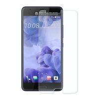 HTC U Ultra Ekran Koruyucu Cam 9H Tempered Glass