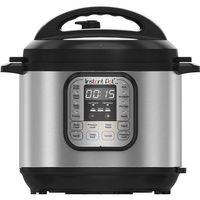 Instant Pot Duo 7'si 1 Arada, Çok Fonksiyonlu Düdüklü Tencere