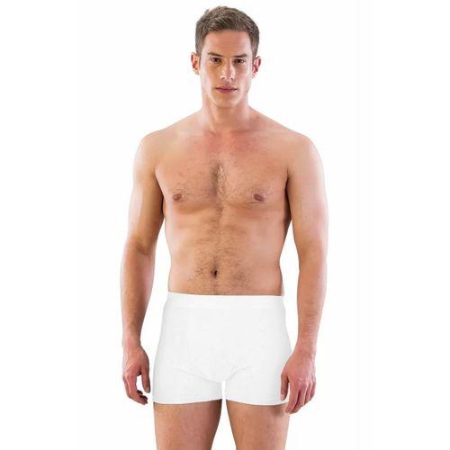 Beyaz Mı Emay 6800 Erkek Boxer