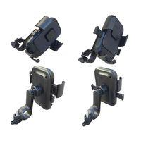 SEVGENT Telefon Tutucu Gidon Bağlantılı (Model 2)