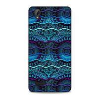 Vestel Venüs V5 Kılıf Baskılı Özel Seri Taşlı (37) Silicone Cover
