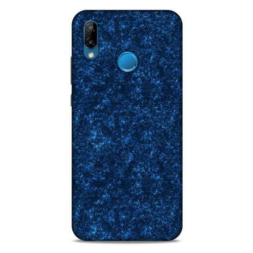 Spacex (38) Tema Neo Hybrid Kılıf Huawei P20 Lite Kılıf