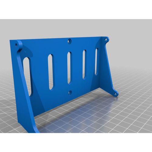 Troodon 2.0 HDMI5 Ekran Montajı (Bu ürün Sadece Plastik parçadır - Almadan Önce Soru Sorabilirsiniz)