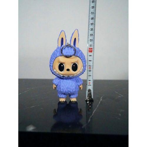 Labubu Anahtarlık Sürpriz Renk 13 cm Kaliteli