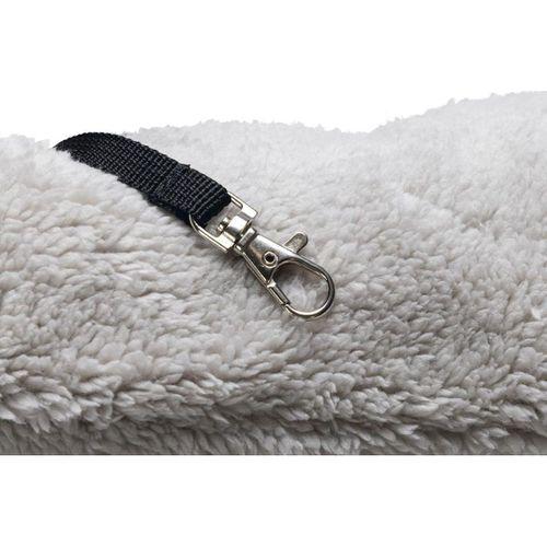 Beeztees DBL Köpek Taşıma Çantası, Yıkanabilir, 6,5Kg'ye kadar, Yeşil, 48x23x33cm