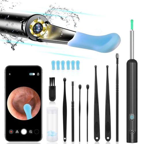 Pm-24065 Endoskop Kameralı Kulak Temizleme Cihazı