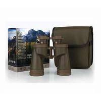 Military 10x50telemetreli Su Geçirmez  Bak-4  Porro Prizma Dürbün