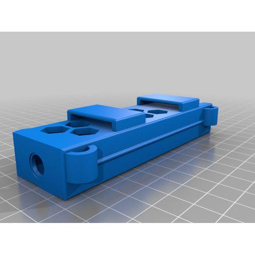 RTL SDR CASE MOLLE - 5146097