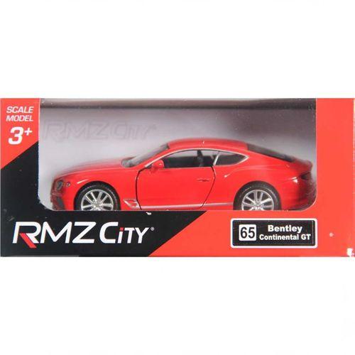 1:32 Günümüz Avrupa Serisi Model Araba