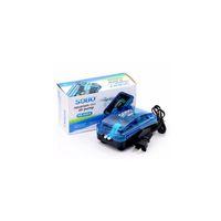 Sobo Sb-666a Çift Çıkışlı Transparan Hava Motoru