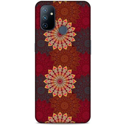Ethnic Culture (27) Huawei P40 Pro Kılıf Silikon Kapak Desenli