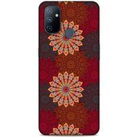 Ethnic Culture (27) Huawei P40 Pro Kılıf Silikon Kapak Desenli