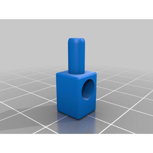 Takı Boncuk Aksesuarı – 3D Baskı Takı Parçası (Bu ürün Sadece Plastik parçadır - Almadan Önce Soru Sorabilirsiniz)